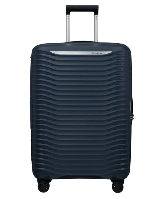 Upscape Trolley espandibile (4 ruote) 68cm