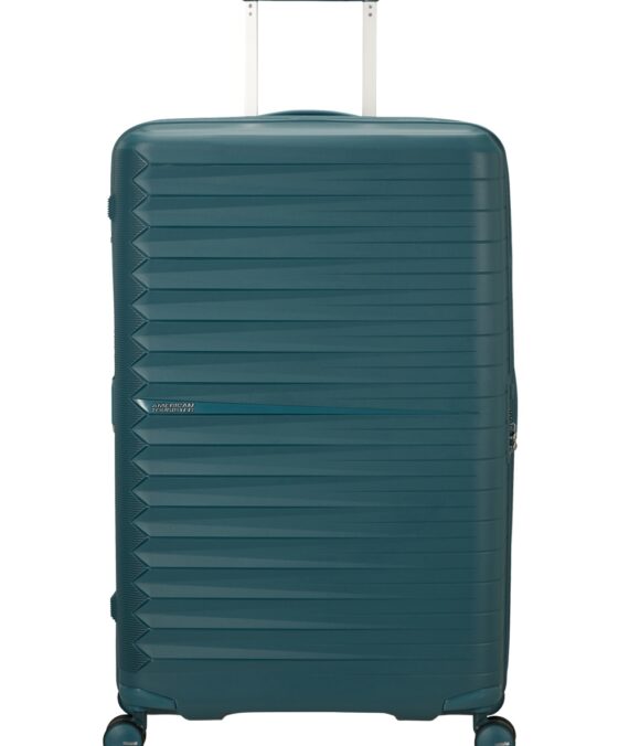 FastForward 78cm Valigia da stiva L