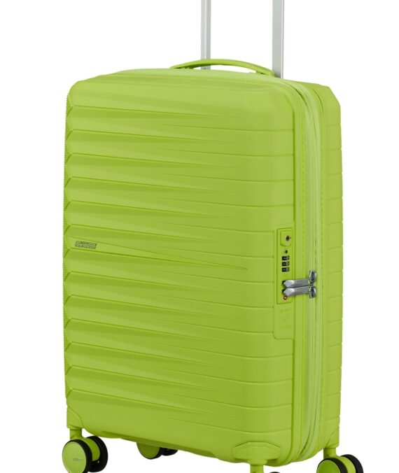 FastForward 55cm Bagagli a mano