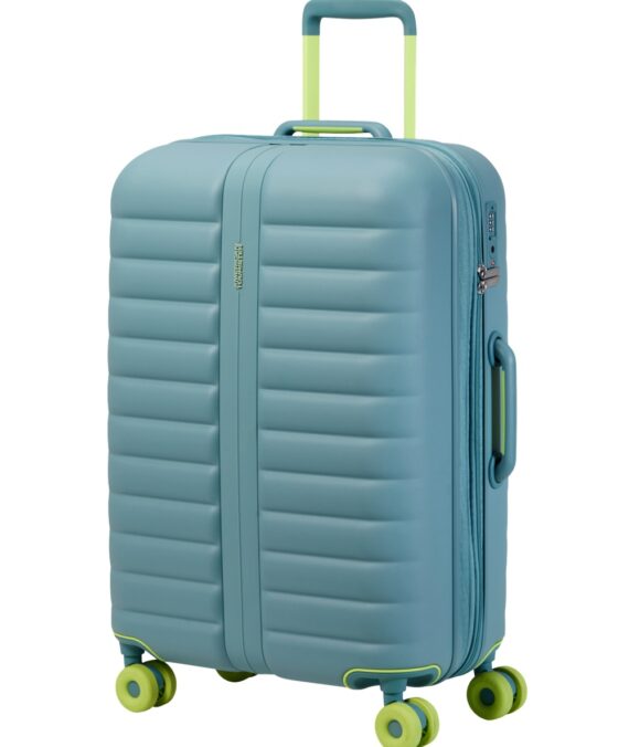Neovibe 67cm Valigia da stiva M