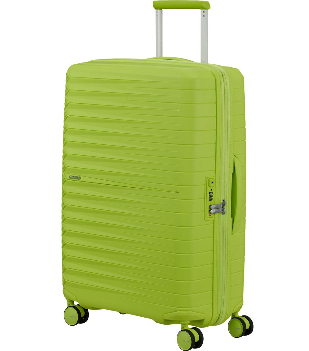 FastForward 68cm Valigia da stiva M - immagine 2