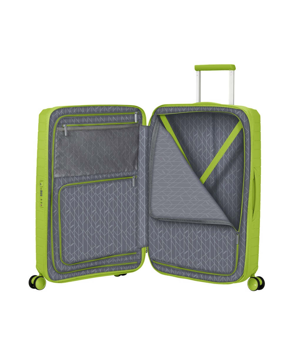 FastForward 68cm Valigia da stiva M - immagine 4