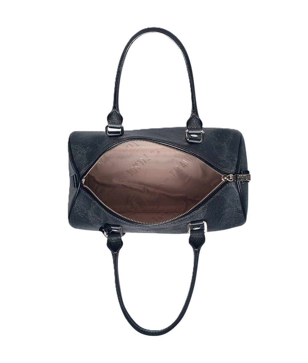 Geo Black Borsa media a bauletto - immagine 3