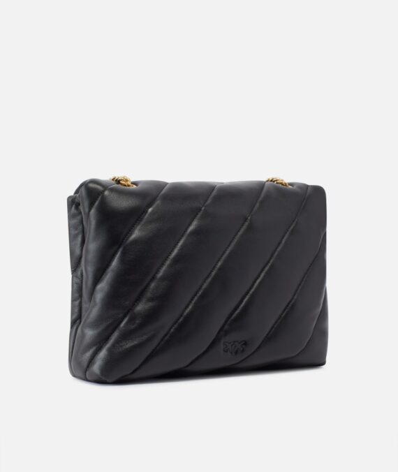 Big Love Bag Puff Maxi Quilt
