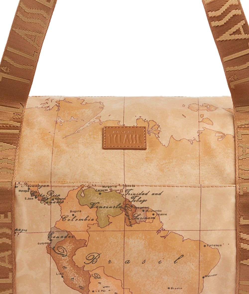 Geo Soft borsone bagaglio a mano - immagine 3