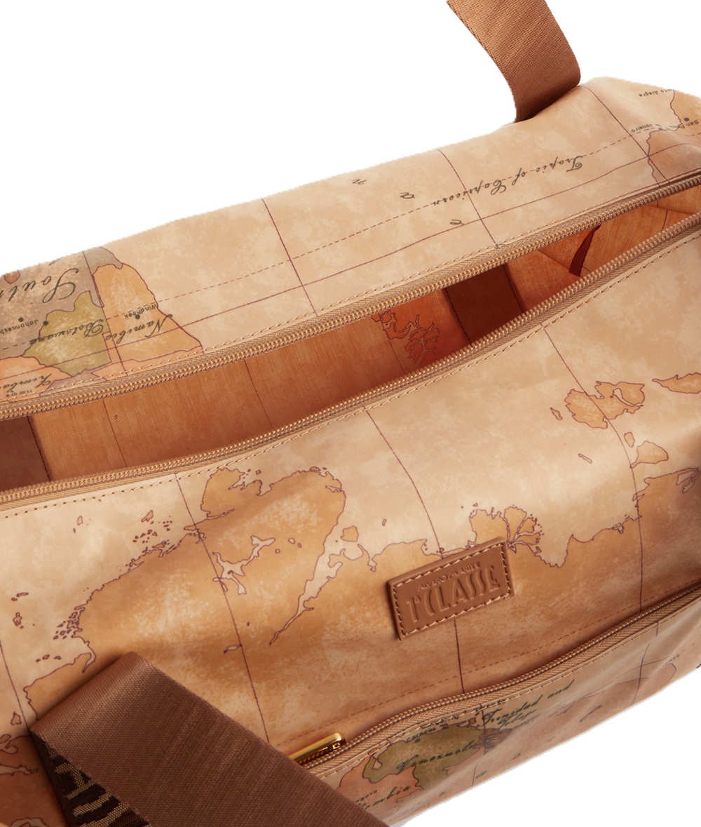 Geo Soft borsone bagaglio a mano - immagine 4