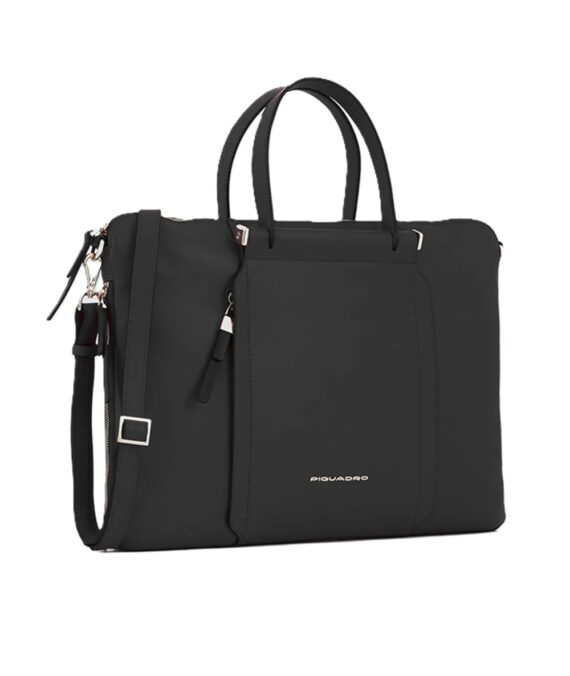 Borsa da lavoro donna porta pc 15,6″