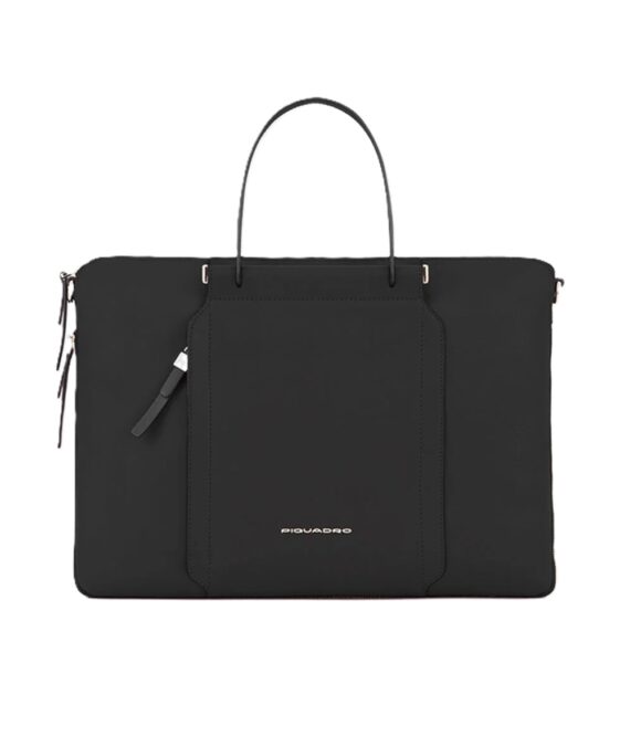 Borsa da lavoro donna porta pc 15,6″