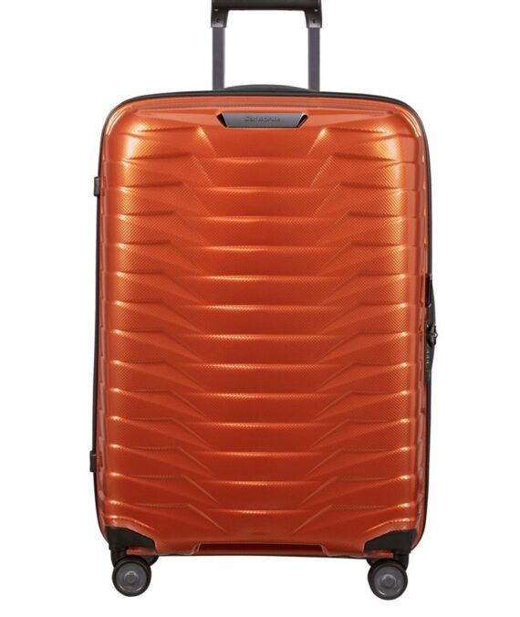 Proxis Trolley 69cm, FLAME