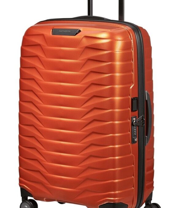 Proxis Trolley 69cm, FLAME