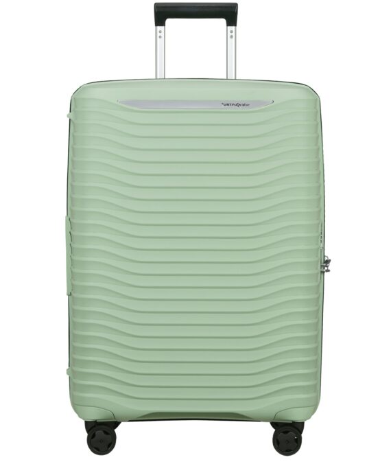 Upscape Trolley espandibile (4 ruote) 68cm