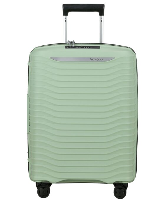 Upscape Trolley espandibile (4 ruote) 55cm
