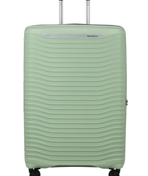 Upscape Trolley espandibile (4 ruote) 75cm