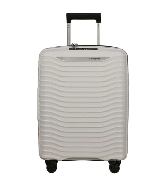 Upscape Trolley espandibile (4 ruote) 55cm