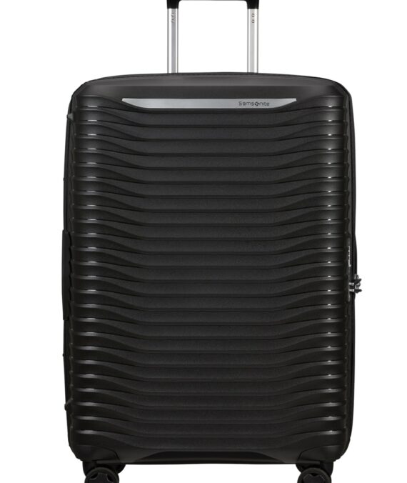 Upscape Trolley espandibile (4 ruote) 68cm