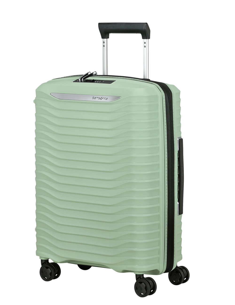 Upscape Trolley espandibile (4 ruote) 55cm - immagine 2
