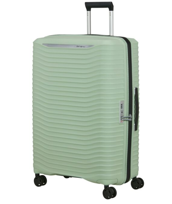 Upscape Trolley espandibile (4 ruote) 75cm