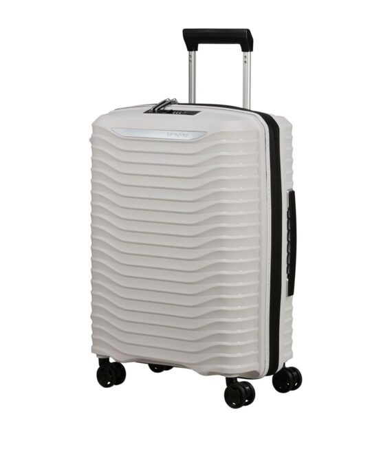 Upscape Trolley espandibile (4 ruote) 55cm