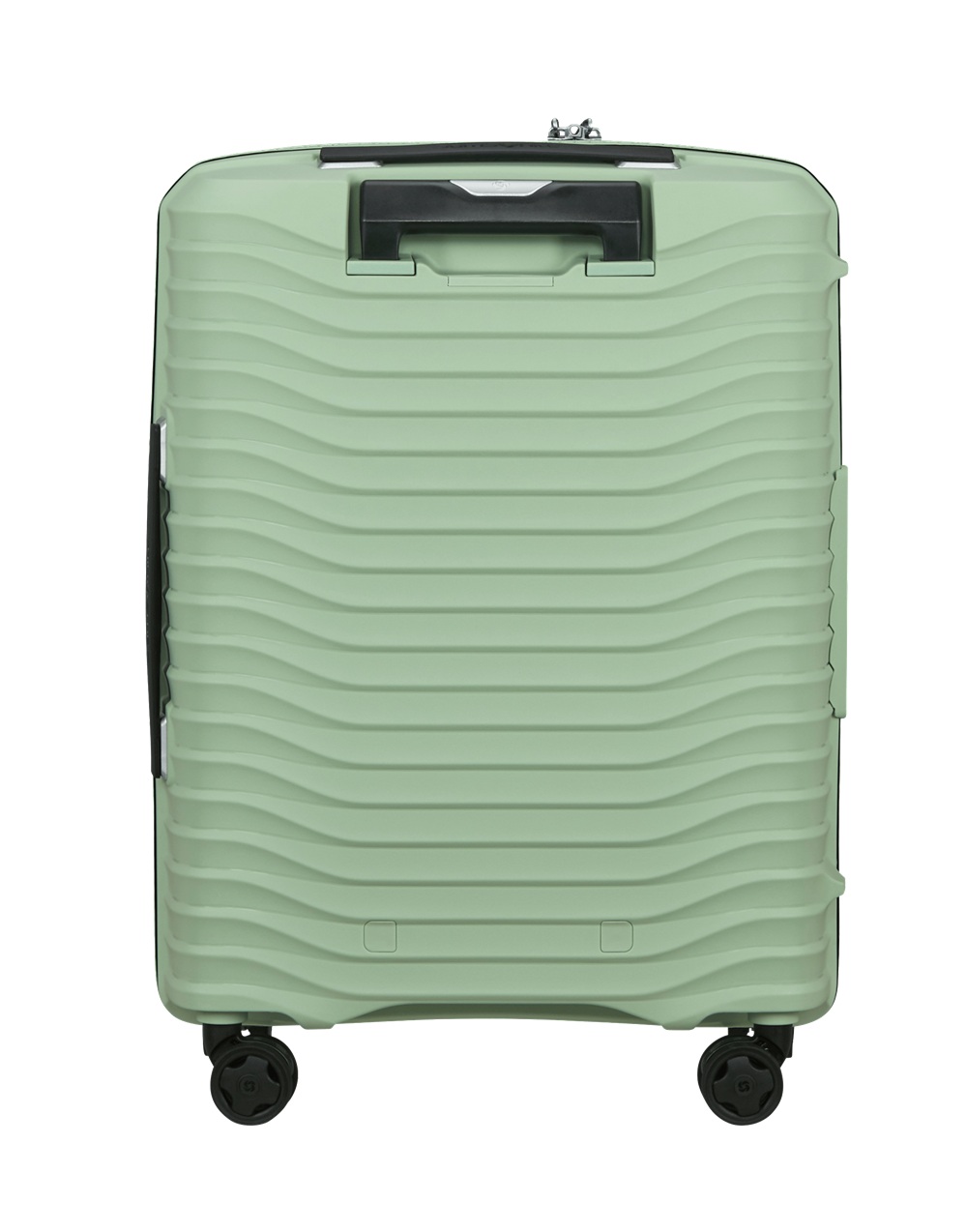 Upscape Trolley espandibile (4 ruote) 55cm - immagine 5
