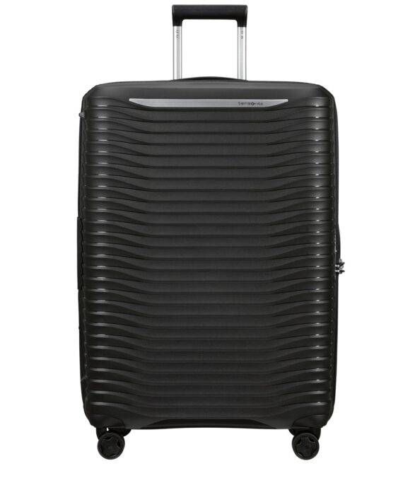 Upscape Trolley espandibile (4 ruote) 75cm