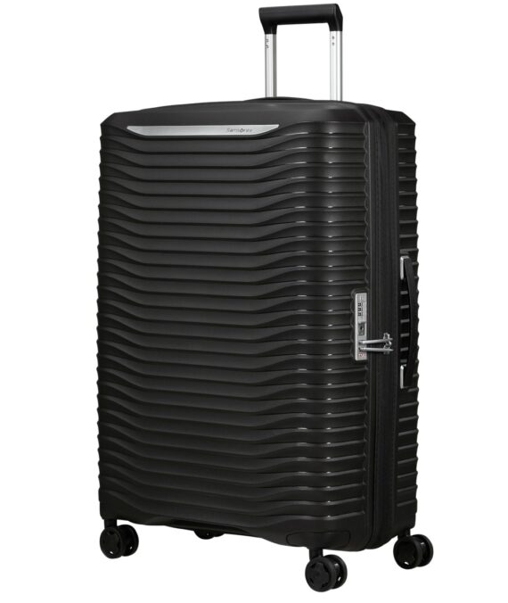 Upscape Trolley espandibile (4 ruote) 75cm