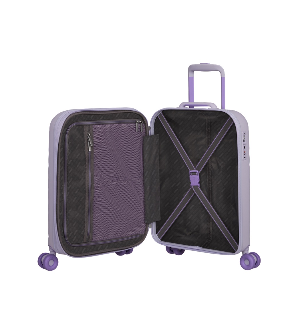 Neovibe 55cm Bagagli a mano - immagine 4