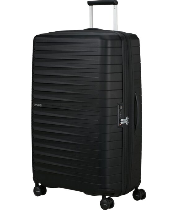 FastForward 78cm Valigia da stiva L