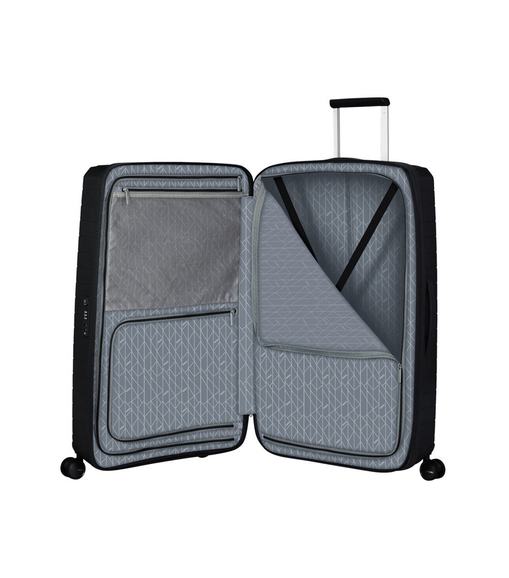 FastForward 78cm Valigia da stiva L - immagine 4