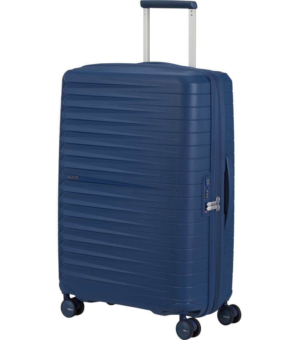 FastForward 68cm Valigia da stiva M - immagine 2