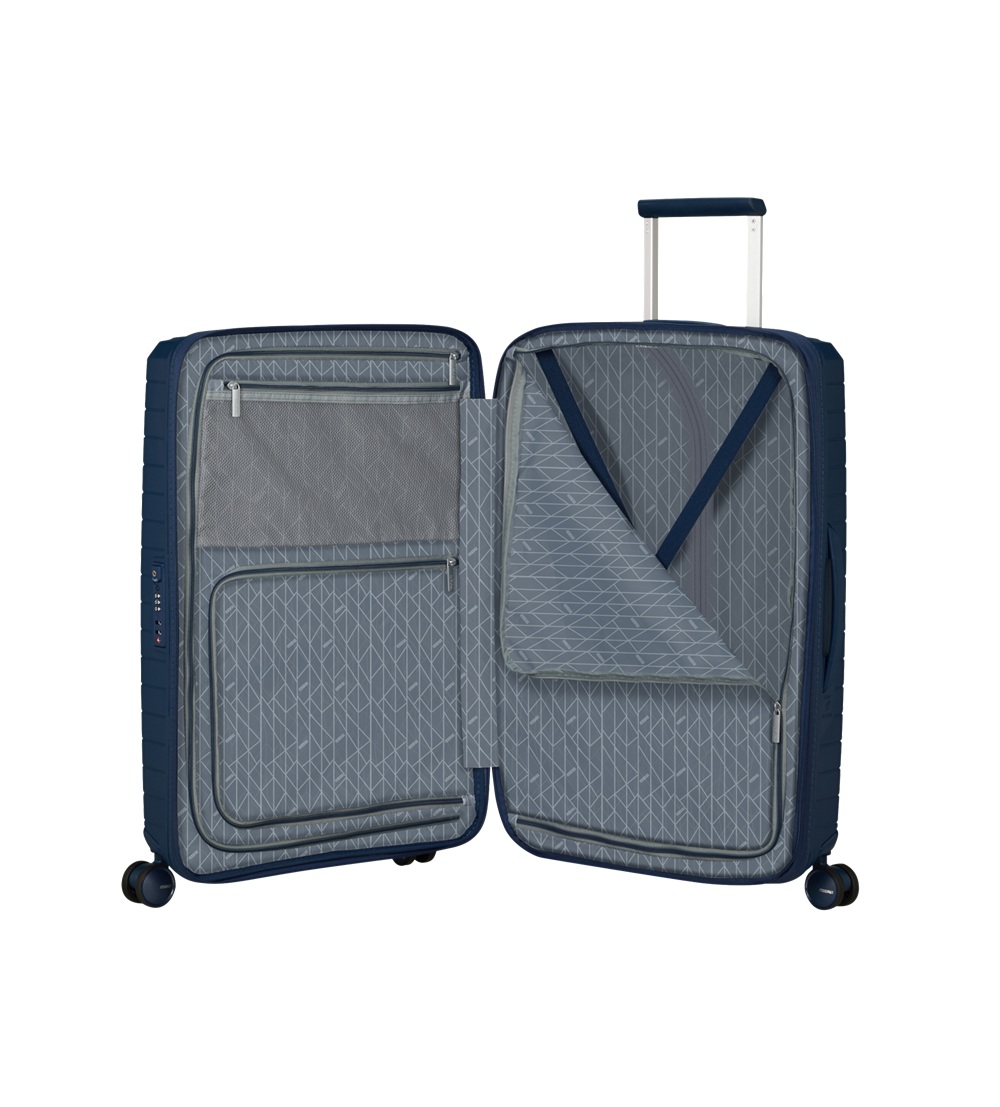 FastForward 68cm Valigia da stiva M - immagine 4