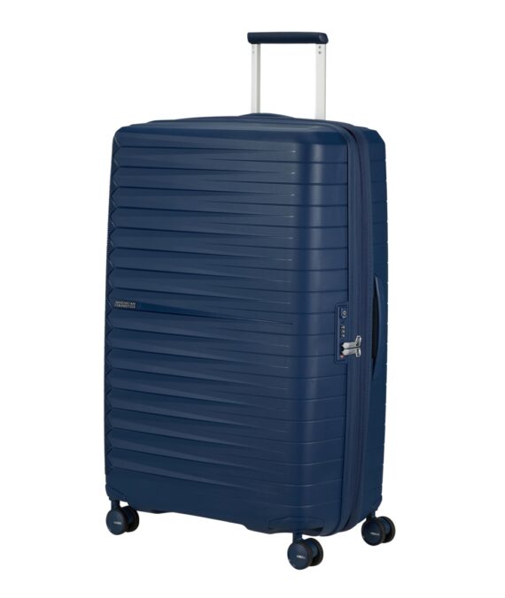 FastForward 78cm Valigia da stiva L