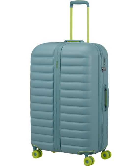 Neovibe 78cm Valigia da stiva L