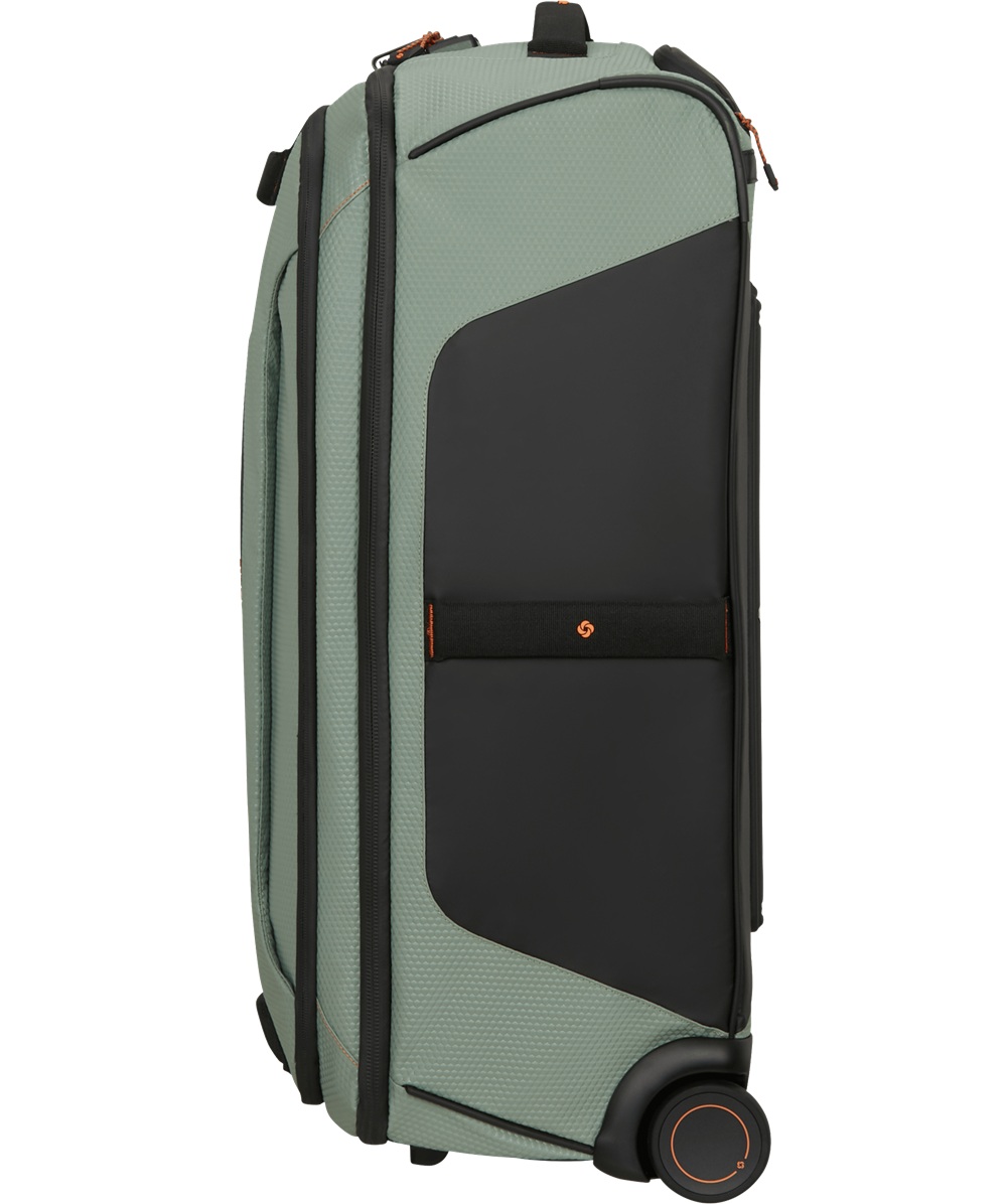 Ecodiver Borsone con ruote 67 cm - immagine 3