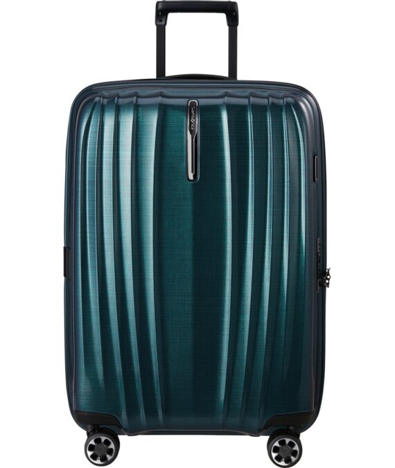 Nexis Trolley espandibile (4 ruote) 70cm