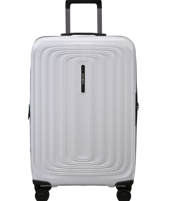 2Wander Trolley espandibile (4 ruote) 69cm