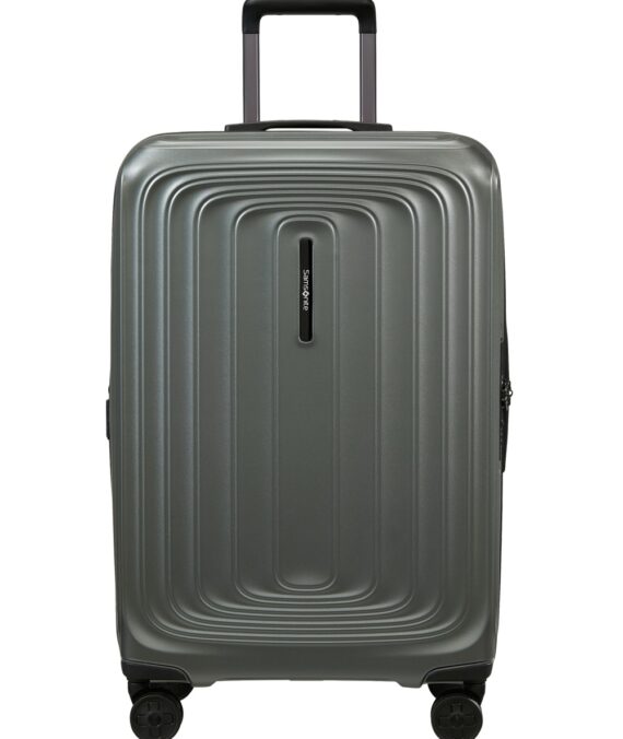 2Wander Trolley espandibile (4 ruote) 69cm
