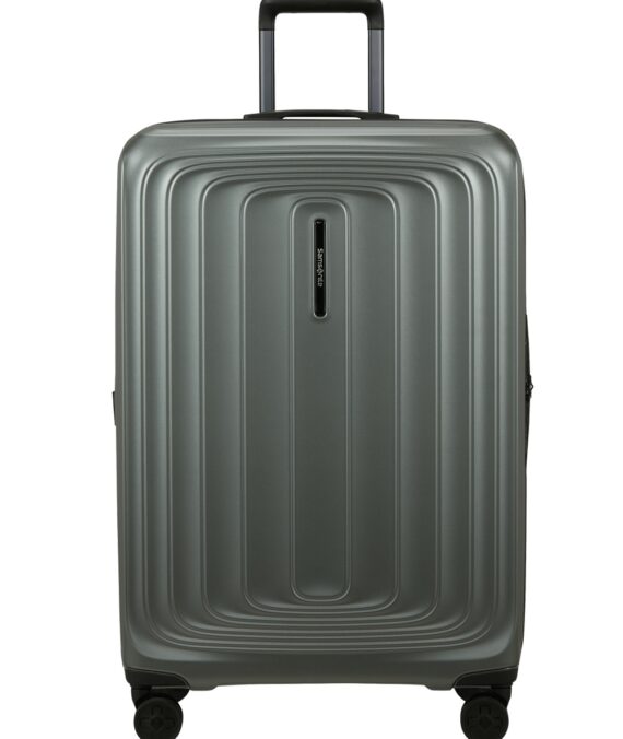 2Wander Trolley espandibile (4 ruote) 75cm