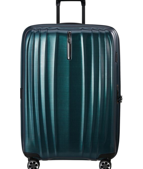 Nexis Trolley espandibile (4 ruote) 76cm