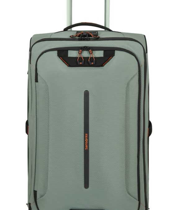 Ecodiver Borsone con ruote 67 cm