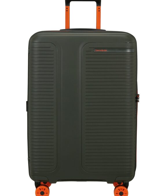 Prodiver Trolley espandibile (4 ruote) 69cm