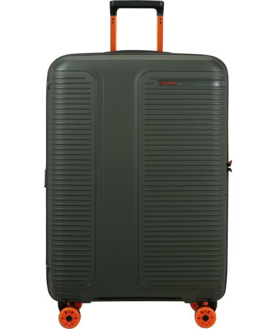 Prodiver Trolley espandibile (4 ruote) 75cm