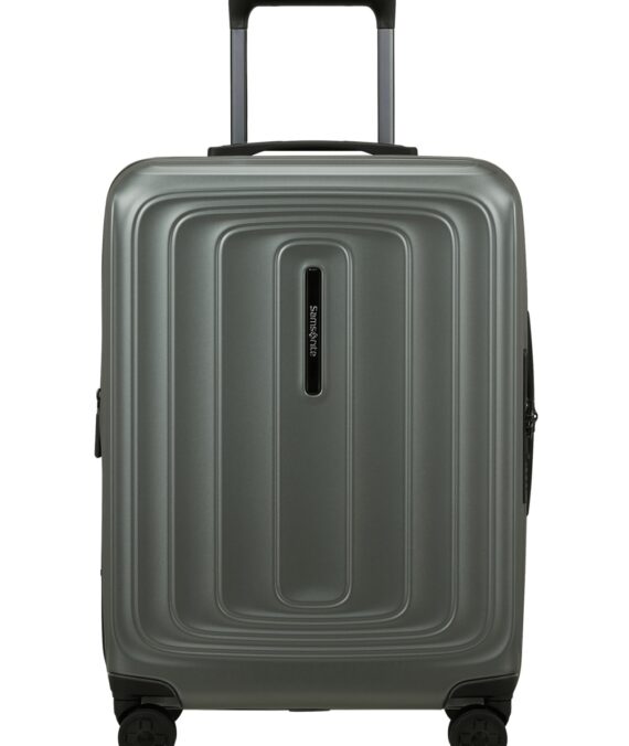 2Wander Trolley espandibile (4 ruote) 55cm (Copia)