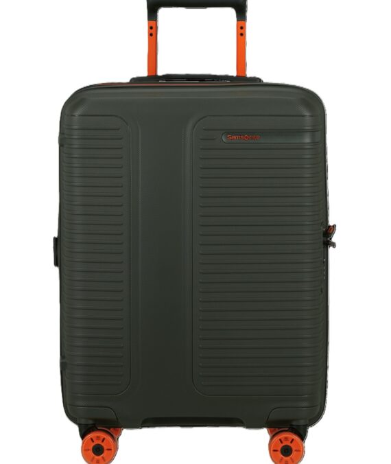 Prodiver Trolley espandibile (4 ruote) 55cm