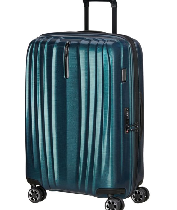 Nexis Trolley espandibile (4 ruote) 70cm