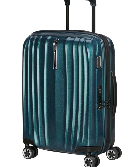 Nexis Trolley espandibile (4 ruote) 55cm