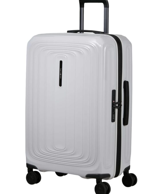 2Wander Trolley espandibile (4 ruote) 69cm