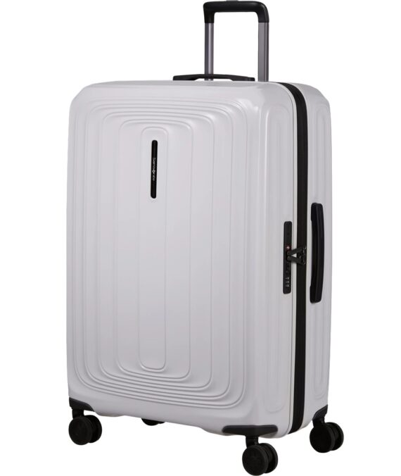 2Wander Trolley espandibile (4 ruote) 75cm