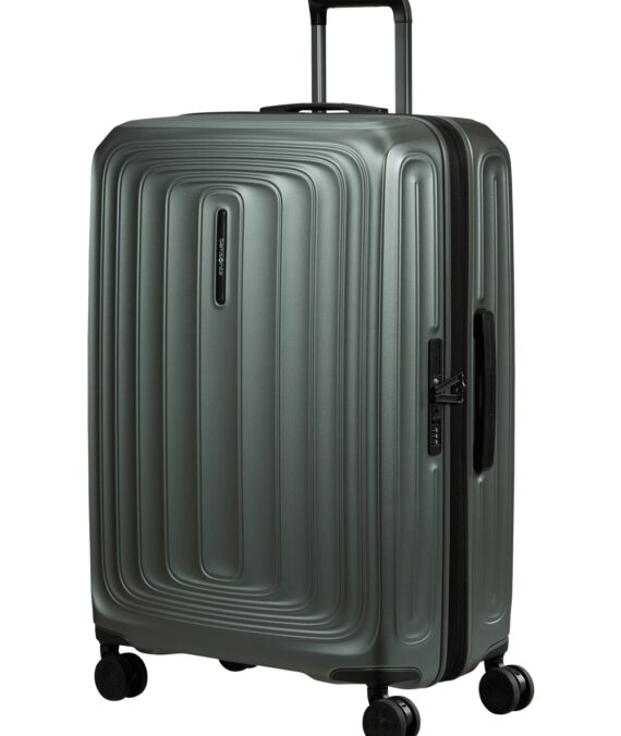 2Wander Trolley espandibile (4 ruote) 75cm