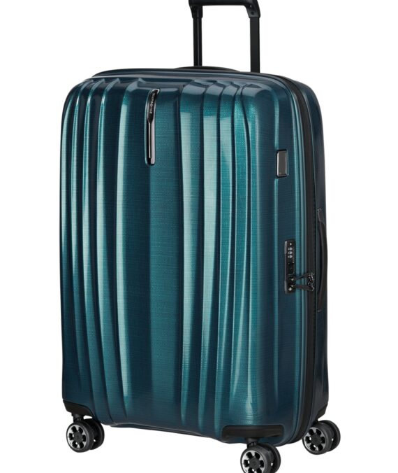 Nexis Trolley espandibile (4 ruote) 76cm