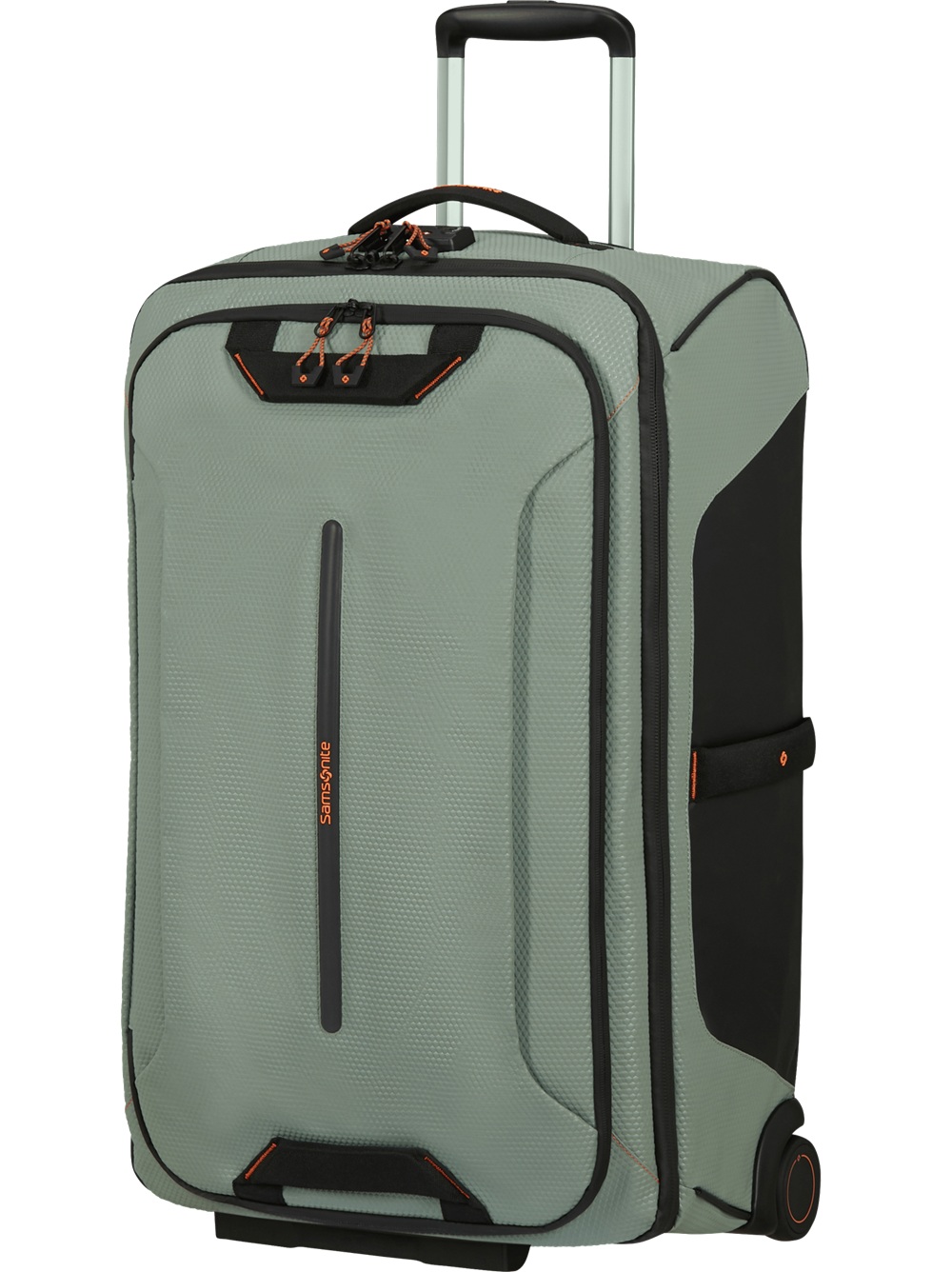 Ecodiver Borsone con ruote 67 cm - immagine 2